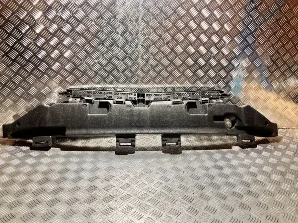 Achterbumper absorber OEM A1728800301 Mercedes SLK image 2