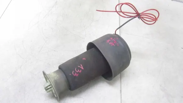 Bolsa Suspensão Pneumática BMW 5 F07 GT Esquerda Traseira OEM 212/133 image 2