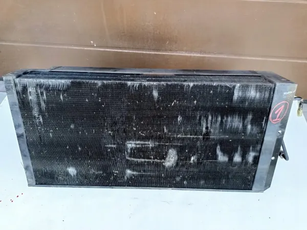 Carrier Xarios 450 500 600 Condensor Nr. 1 image 2