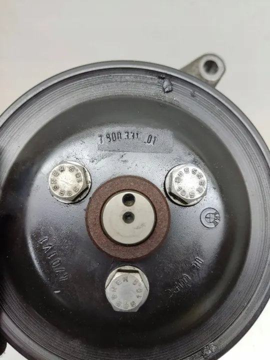 Bomba de dirección asistida BMW X5 E70 OEM 679328703 image 3