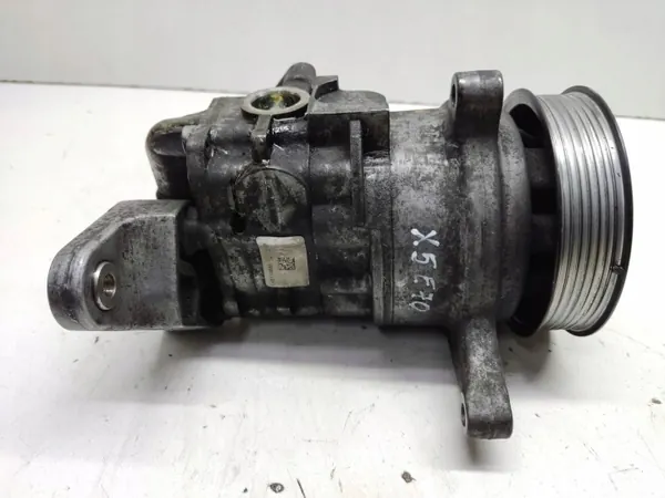 Bomba de dirección asistida BMW X5 E70 OEM 679328703 image 6
