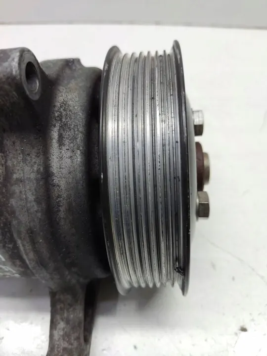 Bomba de dirección asistida BMW X5 E70 OEM 679328703 image 7
