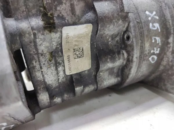 Bomba de dirección asistida BMW X5 E70 OEM 679328703 image 8