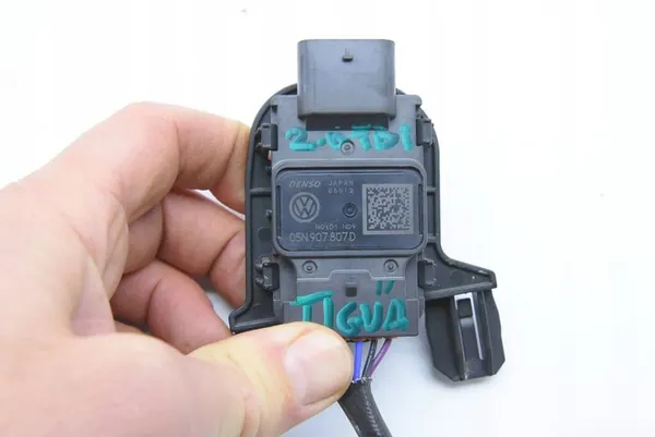 VW Audi Skoda Seat 2.0 TDI Sensor NOx 05N907807D image 2