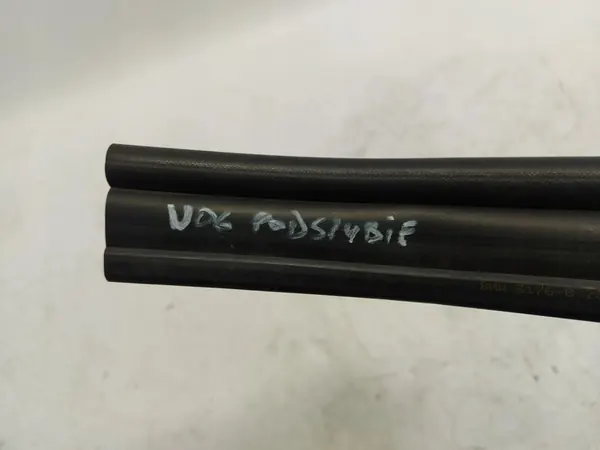 Joint de pare-brise BMW U06 220d 8737151 image 3