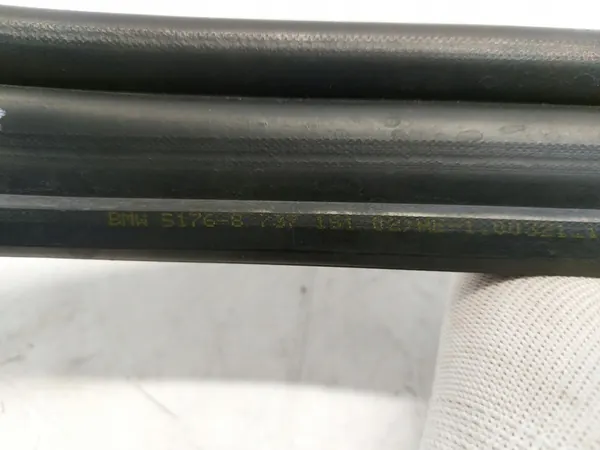 Joint de pare-brise BMW U06 220d 8737151 image 4