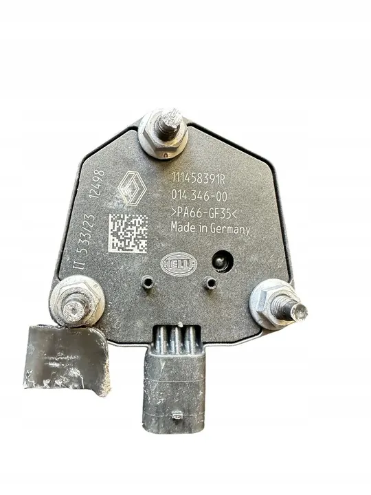 Oljetank med sensor Renault Master 2.3 2020 111113059R image 3