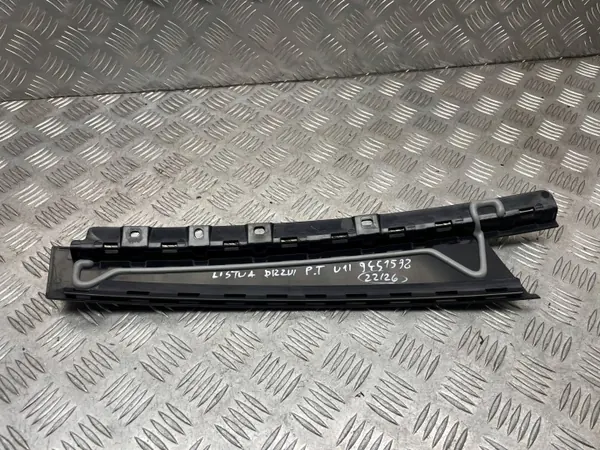 BMW OE 9451598 Dörrlist Höger Bak för X1 U11 image 8