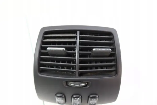 Mercedes CL W215 midden luchtrooster OEM 2158300954 image 8