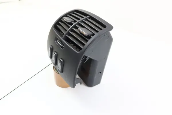 Mercedes CL W215 midden luchtrooster OEM 2158300954 image 9