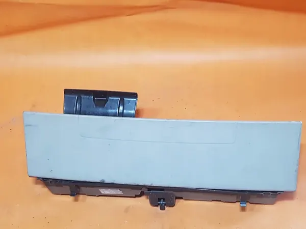 MAN OEM Askkopp för TGS Euro 6 Lift - Begagnad image 2