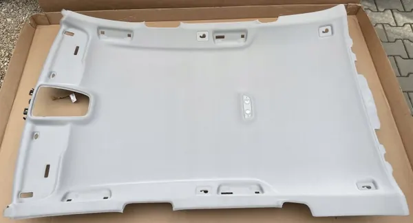 Audi A6 C8 KOMBI Takfoder OEM 4K9 - Begagnad Som Ny image 2