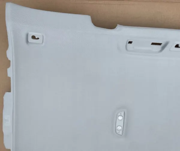 Audi A6 C8 KOMBI Takfoder OEM 4K9 - Begagnad Som Ny image 3