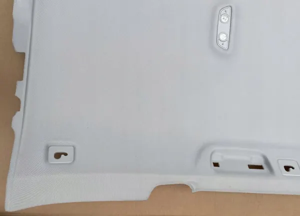 Audi A6 C8 KOMBI Takfoder OEM 4K9 - Begagnad Som Ny image 4