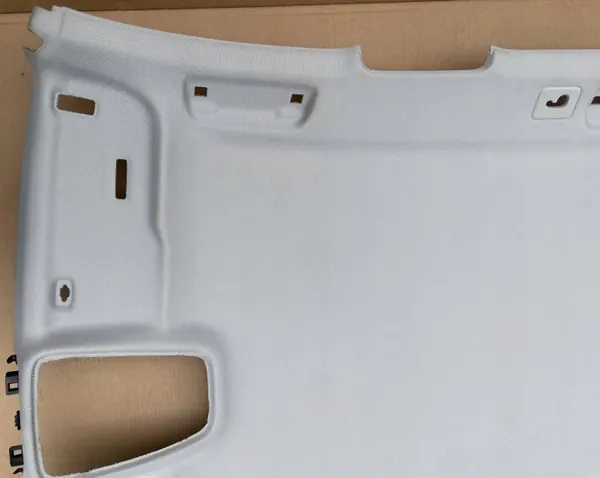 Audi A6 C8 KOMBI Takfoder OEM 4K9 - Begagnad Som Ny image 5
