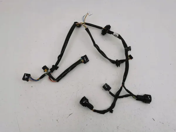 Harness farol esquerdo OEM 101088D02H Nissan image 2