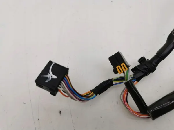 Harness farol esquerdo OEM 101088D02H Nissan image 6