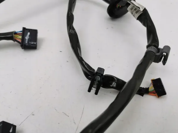 Harness farol esquerdo OEM 101088D02H Nissan image 8