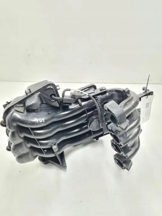 Insugningsgrenrör SEAT OE OEM 06A133203DT 1.6L image 3