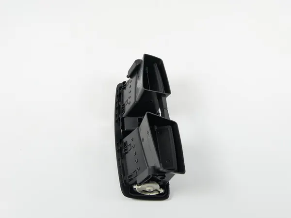 Grade de Ventilação Central Renault Megane III 09-11 OEM image 8