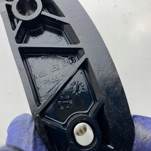 Juego de distribución Mercedes Sprinter Vito 2.2 CDI OEM A6510500016 image 2