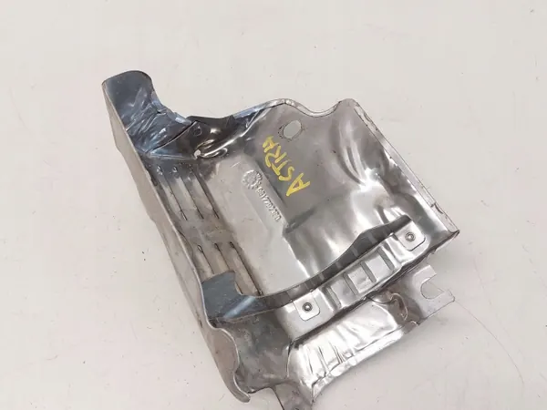 Peça de motor Opel usada OEM 9817792380 para Astra L image 3