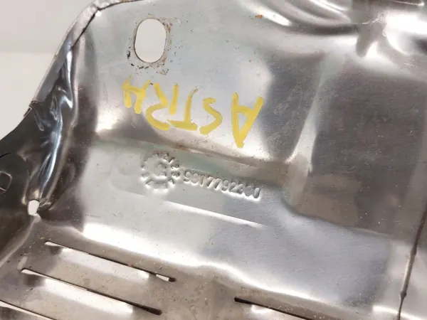 Peça de motor Opel usada OEM 9817792380 para Astra L image 4