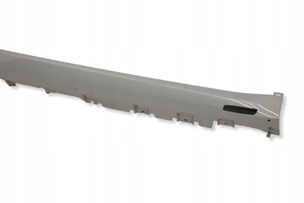 OEM 8069278MWGK Moldurón de umbral derecho BMW X5 image 3