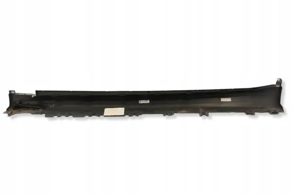 OEM 8069278MWGK Moldurón de umbral derecho BMW X5 image 4