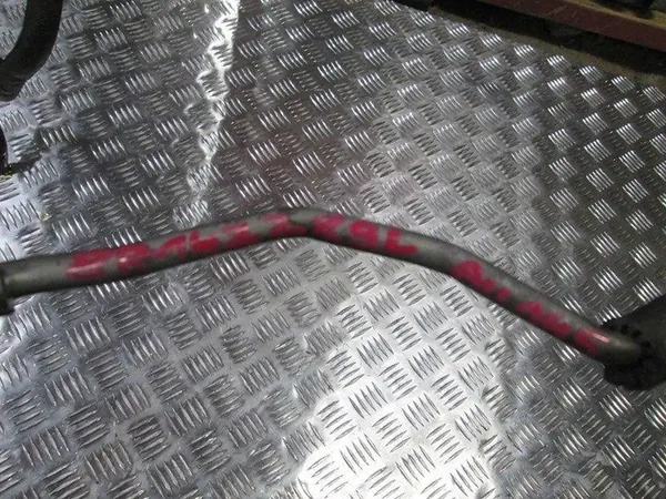 Audi Q5 Stuurbekrachtigingsslang 2.0 TDI image 2