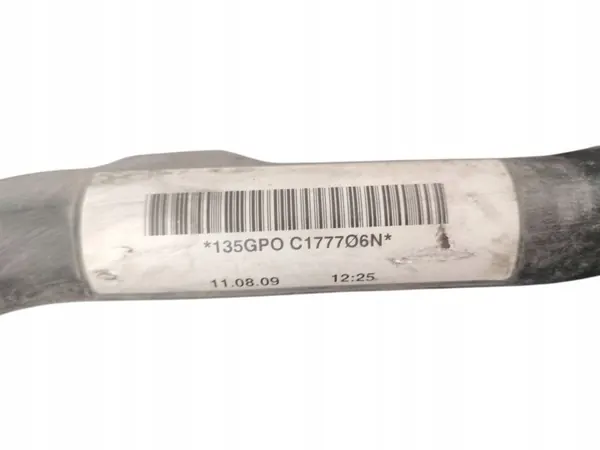 Brandstoftank met pomp OEM ZBIORNIK PALIWA BAK POMPY PALIWA VW TIGUAN I 5N 2.0 TDI image 4