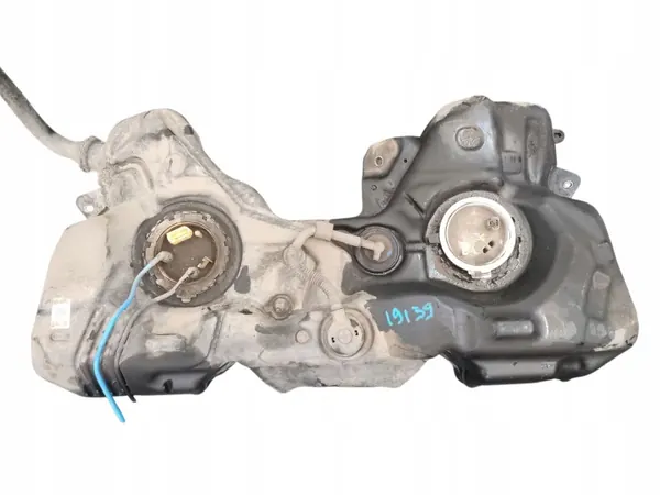 Brandstoftank met pomp OEM ZBIORNIK PALIWA BAK POMPY PALIWA VW TIGUAN I 5N 2.0 TDI image 5
