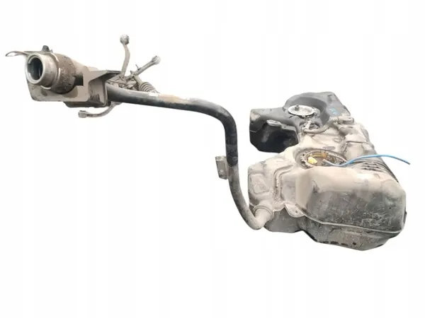 Brandstoftank met pomp OEM ZBIORNIK PALIWA BAK POMPY PALIWA VW TIGUAN I 5N 2.0 TDI image 8