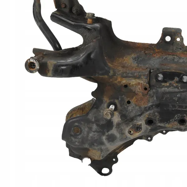 Sous-cadre avant Toyota Prius + Plus 51201-12442 image 4