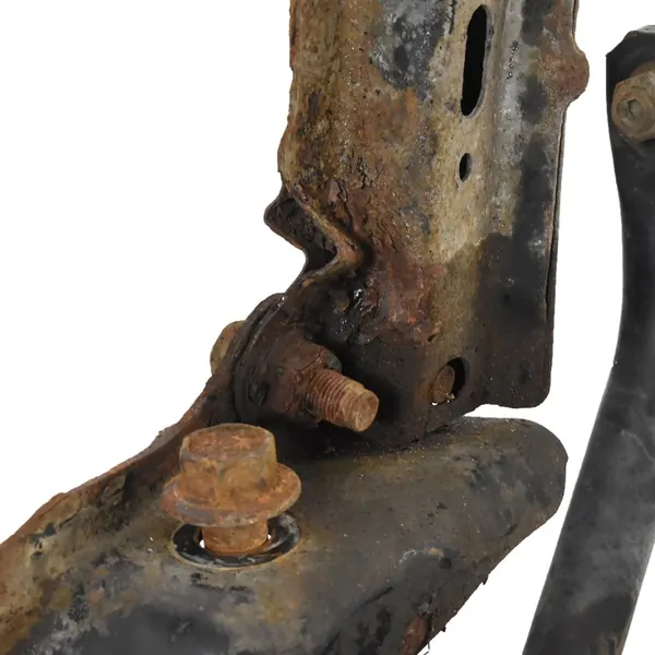 Sous-cadre avant Toyota Prius + Plus 51201-12442 image 6