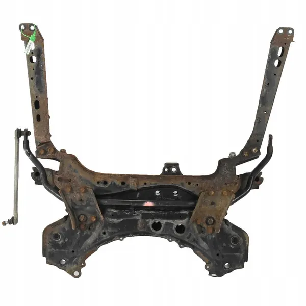 Sous-cadre avant Toyota Prius + Plus 51201-12442 image 7