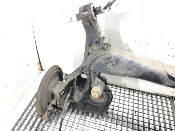 Achterbalk OEM LORK-381-121650 voor Peugeot 3008 SUV image 3