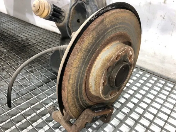 Achterbalk OEM LORK-381-121650 voor Peugeot 3008 SUV image 7