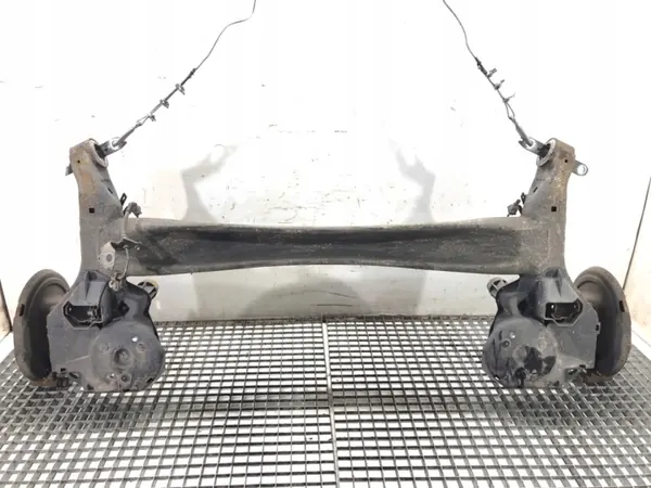 Achterbalk OEM LORK-381-121650 voor Peugeot 3008 SUV image 8
