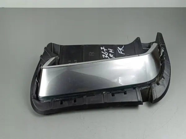 Entrada de ar do para-lamas KIA Telluride OEM 86598S9000 image 2