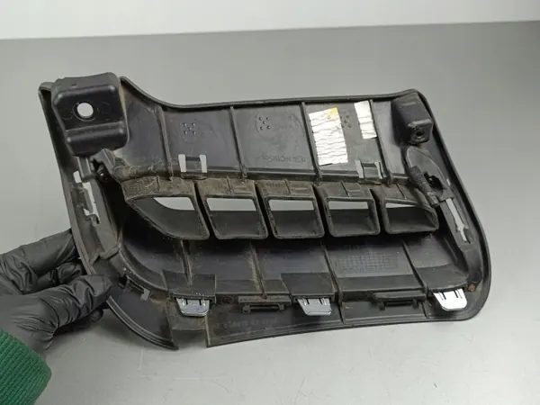 Entrada de ar do para-lamas KIA Telluride OEM 86598S9000 image 3