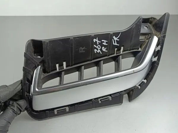 Entrada de ar do para-lamas KIA Telluride OEM 86598S9000 image 4
