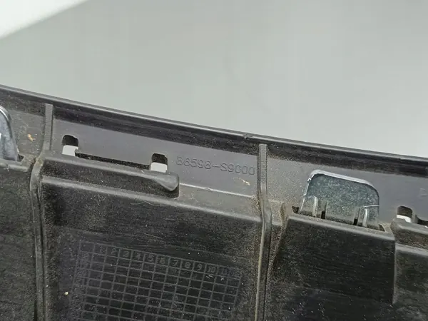 Entrada de ar do para-lamas KIA Telluride OEM 86598S9000 image 5