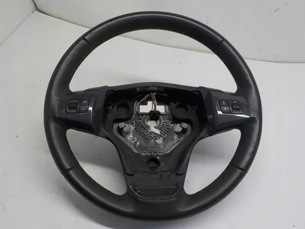 Volant Chauffant Cuir OEM 13229631 image 2