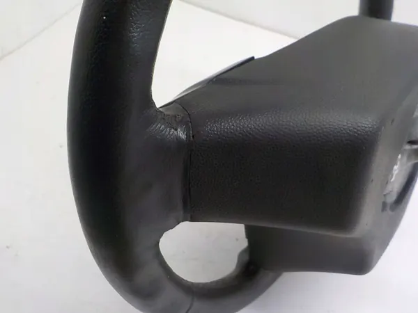 Volant Chauffant Cuir OEM 13229631 image 3