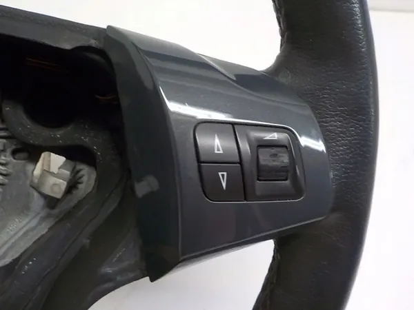 Volant Chauffant Cuir OEM 13229631 image 7