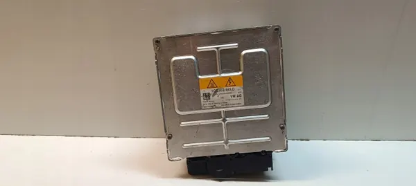 Spanningsomzetter Audi VW Skoda OEM 5QS959663D image 2