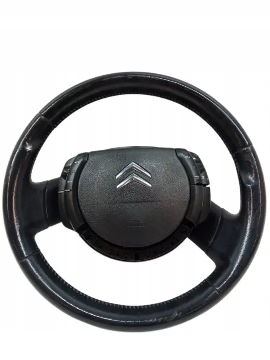 Volant OEM 62ISB50467860 pour Citroen C4 I image 2