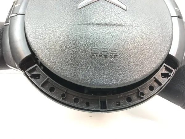 Volant OEM 62ISB50467860 pour Citroen C4 I image 4