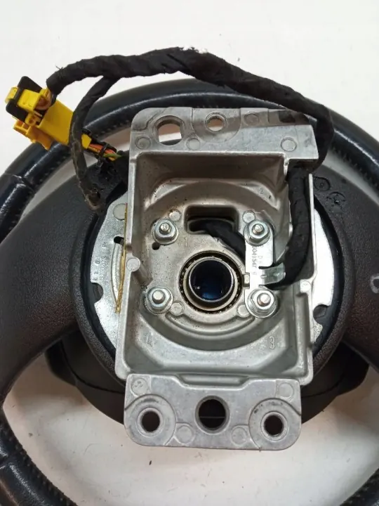 Volant OEM 62ISB50467860 pour Citroen C4 I image 8